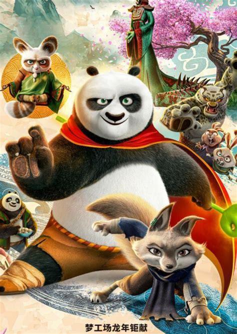 kung fu panda 4 castellano descargar|kung fu panda 4 download 4k.